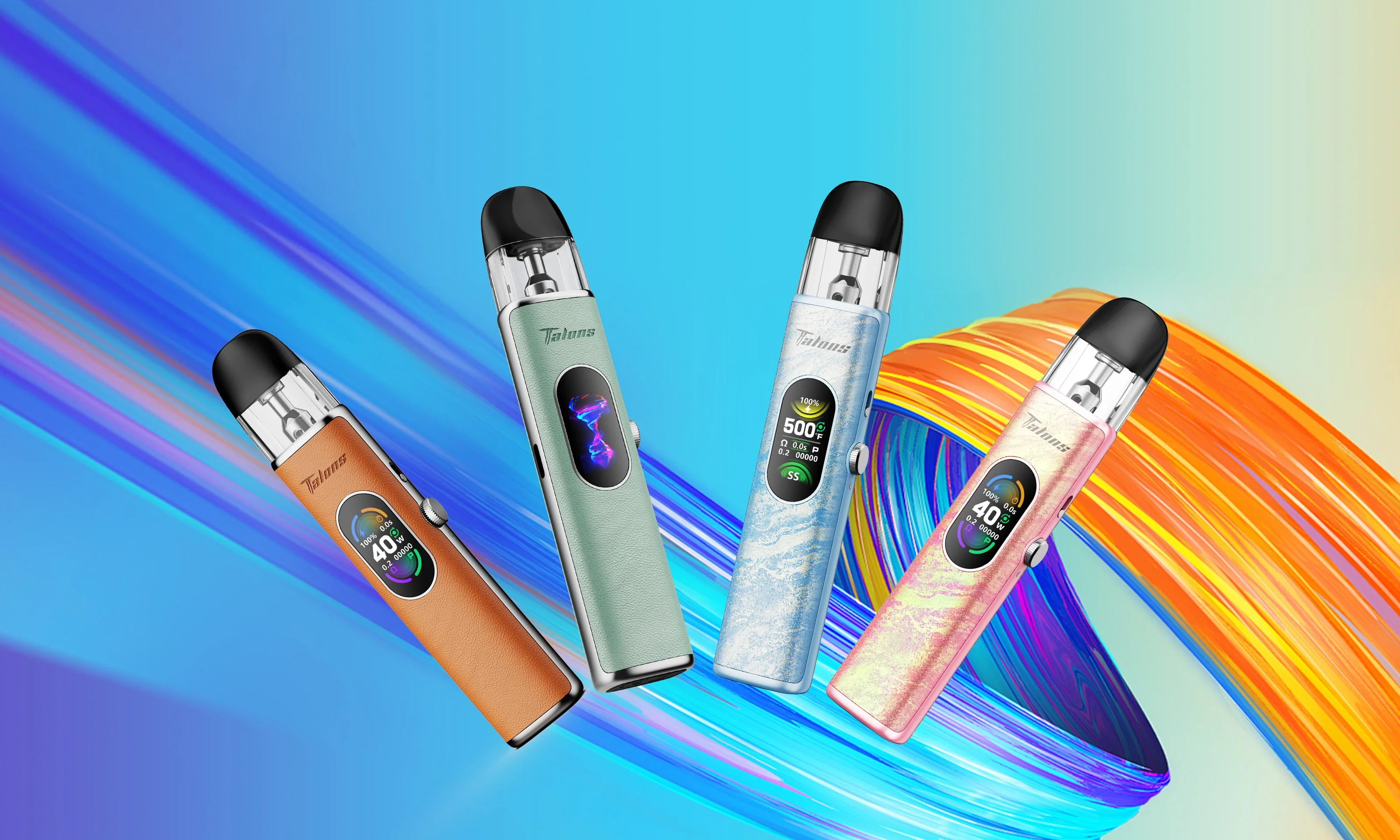 Elevate Your Vaping Experience