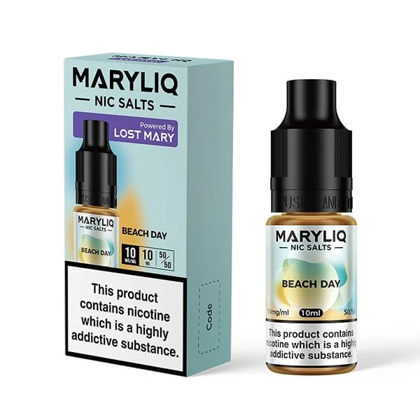 E-Liquid